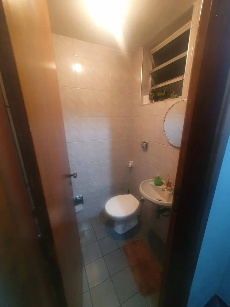Sobrado, 4 quartos, 202 m² - Foto 7