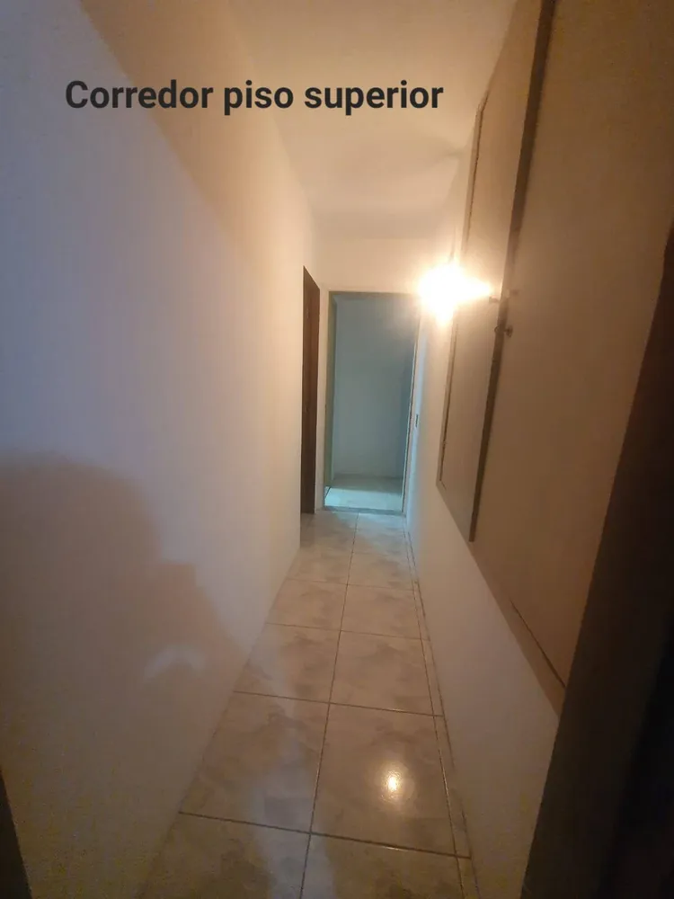 Sobrado, 4 quartos, 202 m² - Foto 6