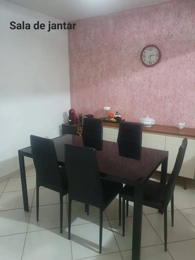Sobrado, 4 quartos, 202 m² - Foto 3