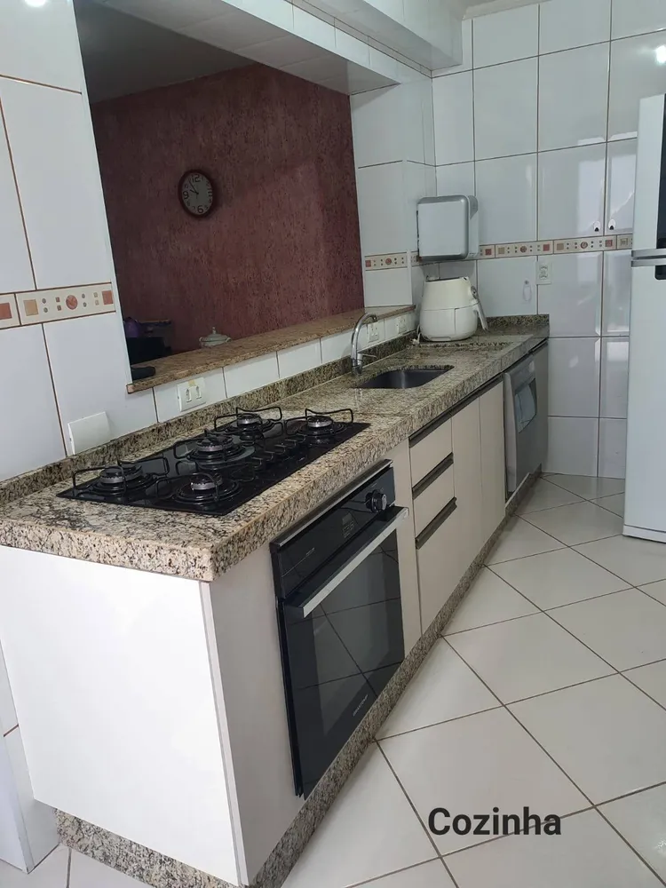 Sobrado, 4 quartos, 202 m² - Foto 4