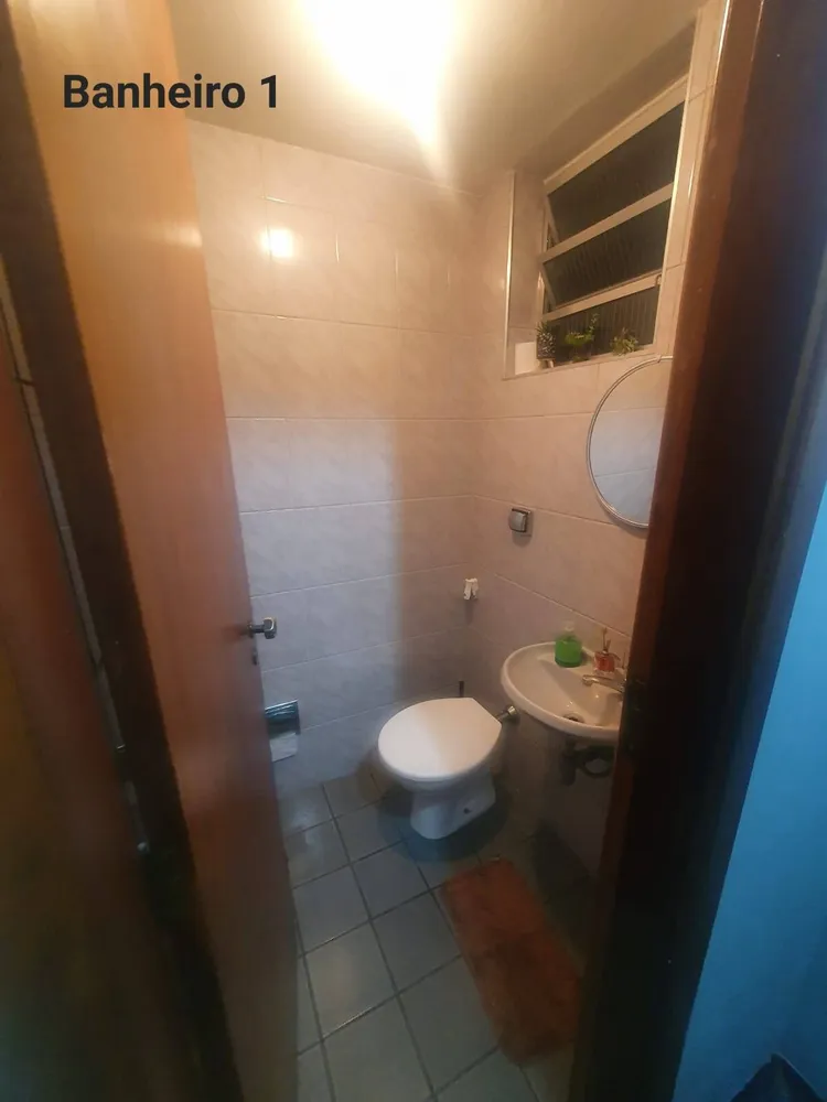 Sobrado, 4 quartos, 202 m² - Foto 12