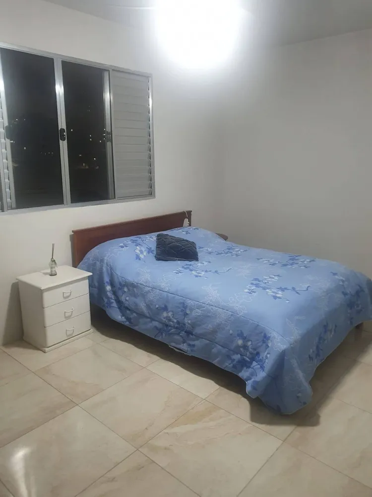 Sobrado, 4 quartos, 202 m² - Foto 7
