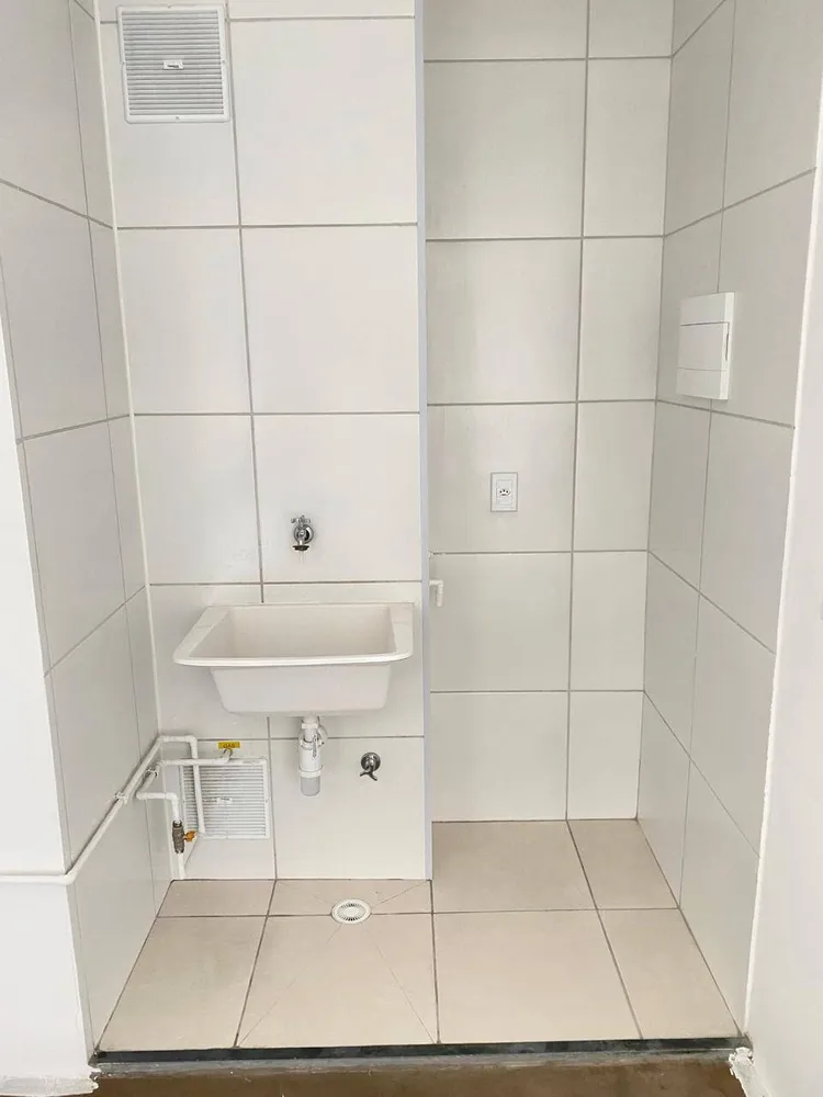 Apartamento, 2 quartos, 40 m² - Foto 5