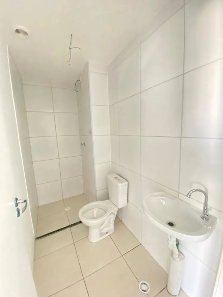 Apartamento, 2 quartos, 40 m² - Foto 8