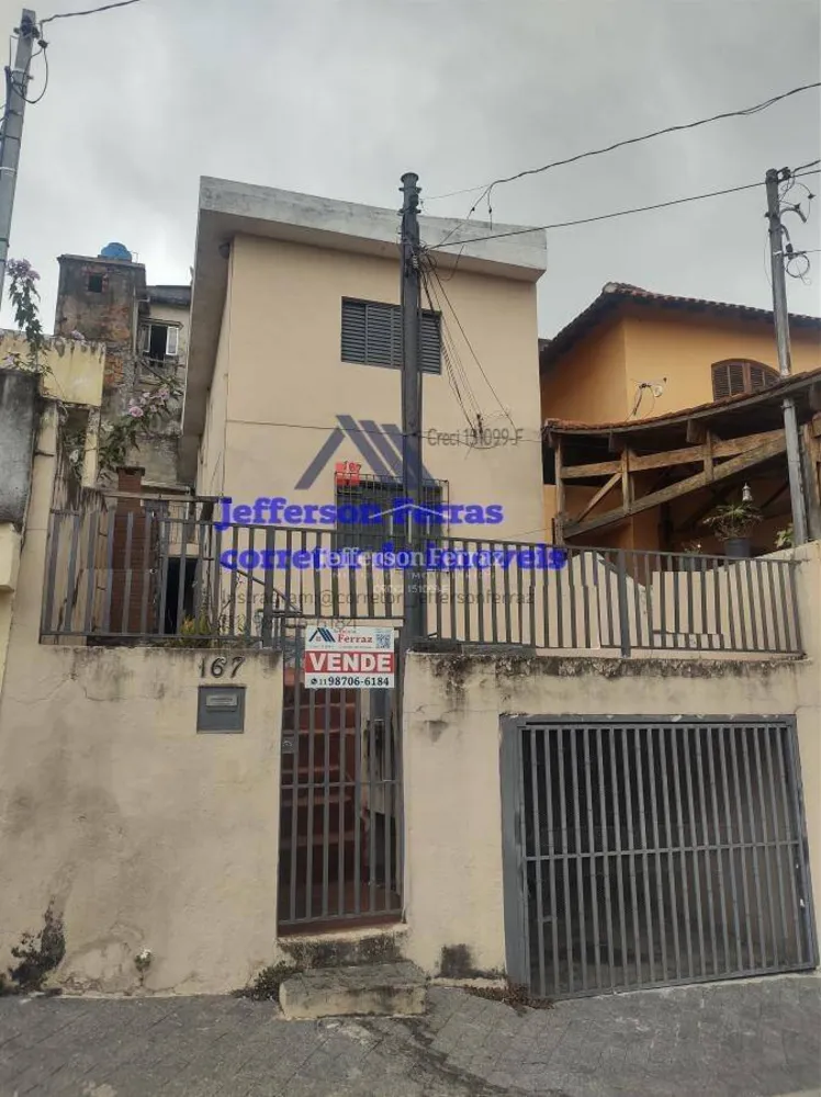Casa, 2 quartos, 115 m² - Foto 6