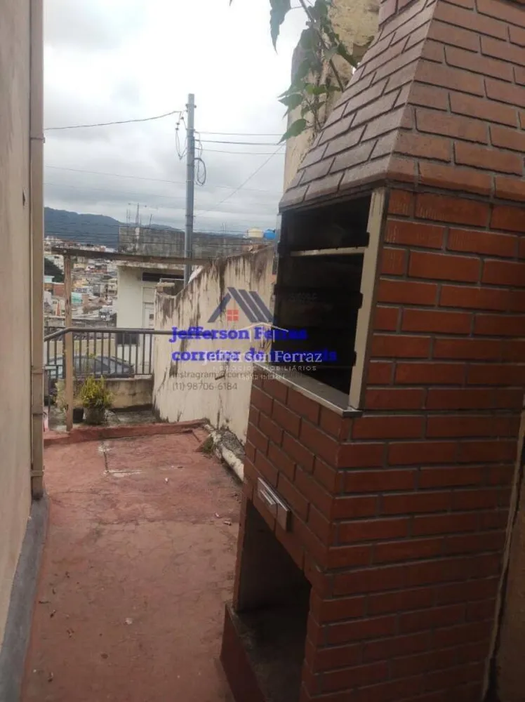 Casa, 2 quartos, 115 m² - Foto 8