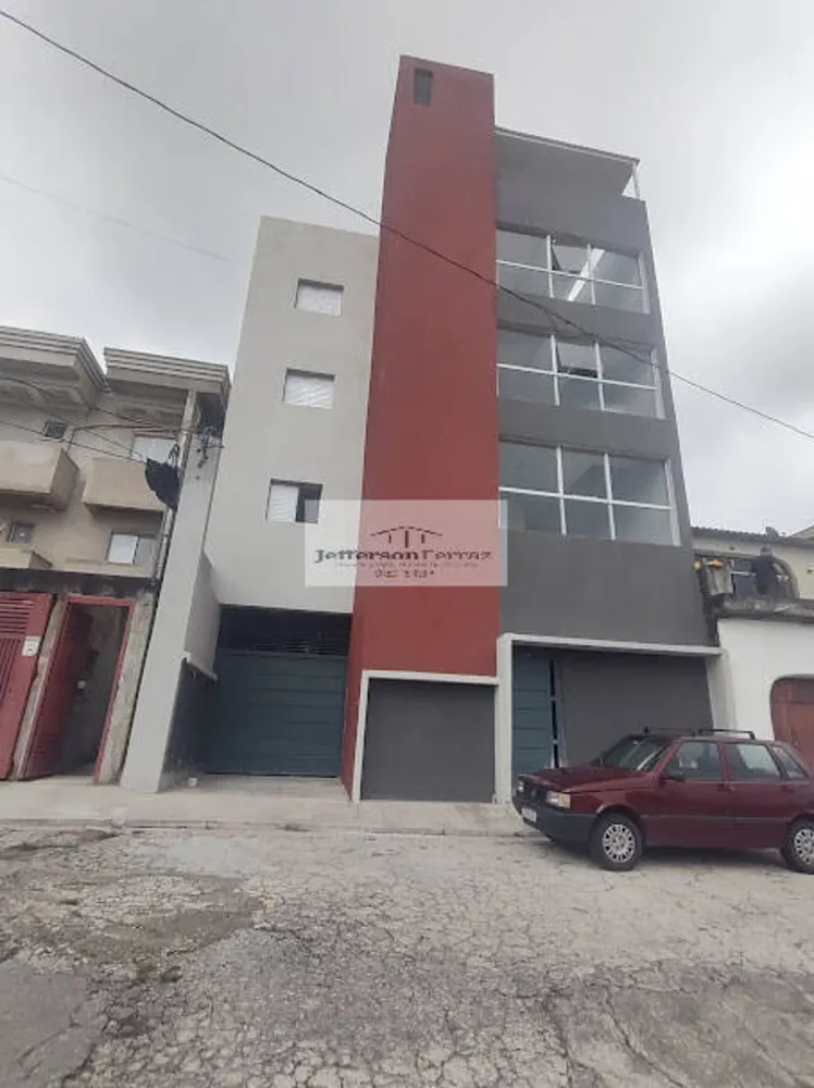 Apartamento - Foto 1