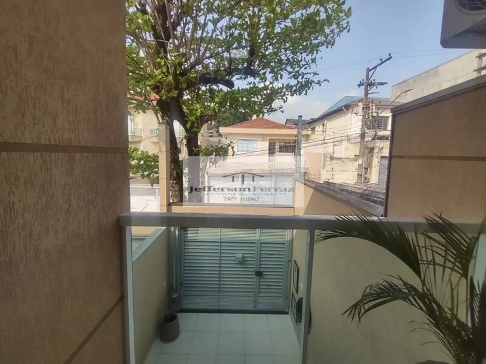 Sobrado, 3 quartos, 122 m² - Foto 4