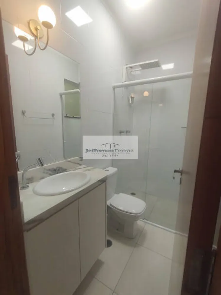 Sobrado, 3 quartos, 122 m² - Foto 6