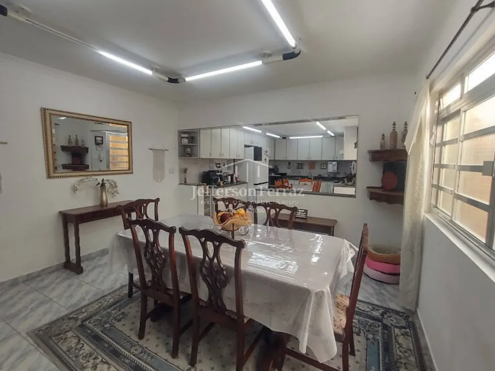 Sobrado, 4 quartos, 194 m² - Foto 12