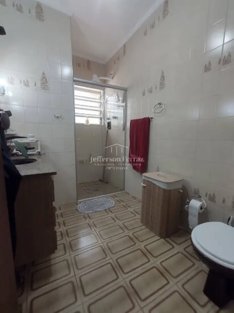 Sobrado, 4 quartos, 194 m² - Foto 8