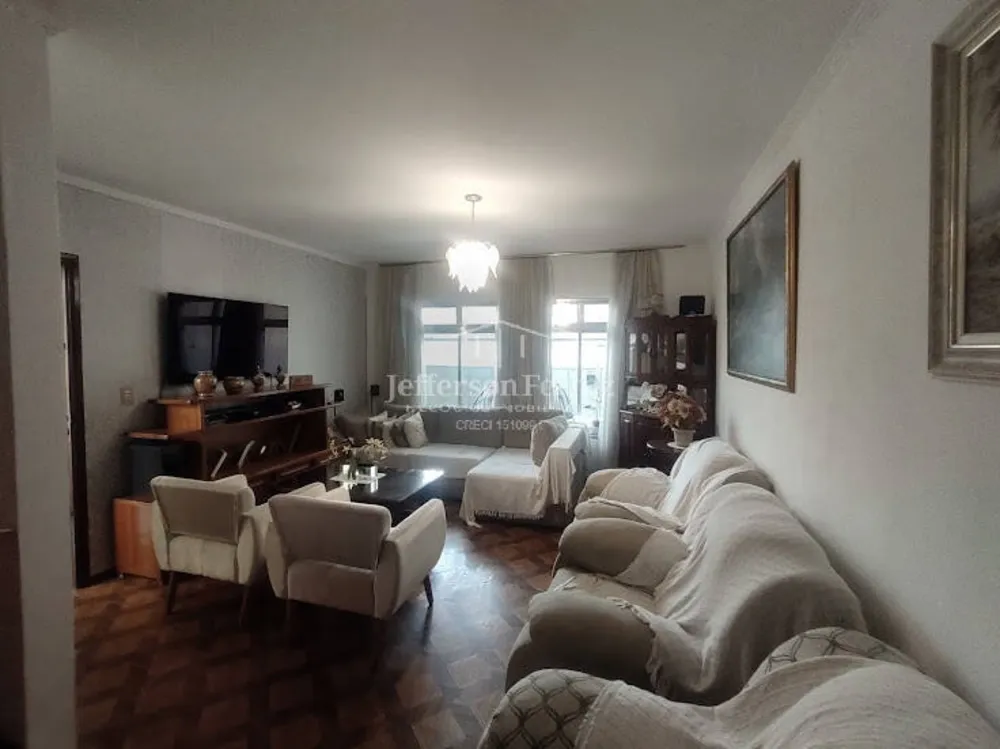 Sobrado, 4 quartos, 194 m² - Foto 4