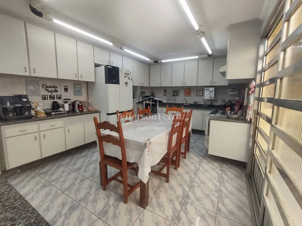 Sobrado, 4 quartos, 194 m² - Foto 7