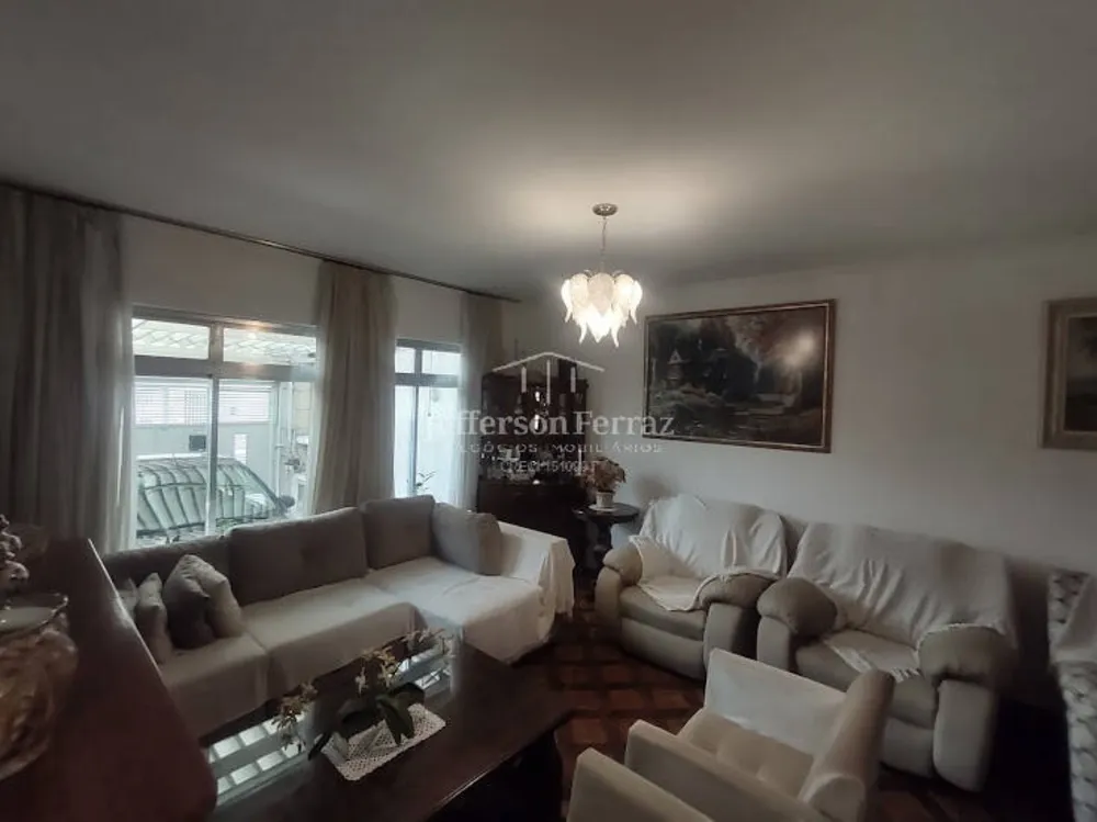 Sobrado, 4 quartos, 194 m² - Foto 3