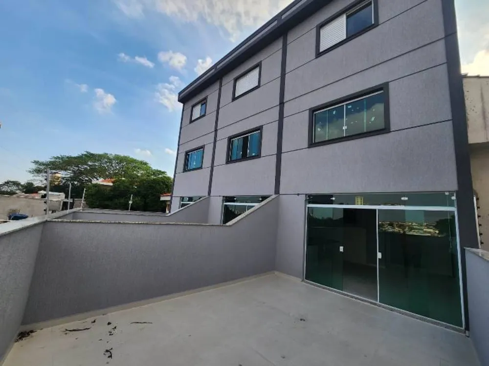 Casa, 3 quartos, 230 m² - Foto 9