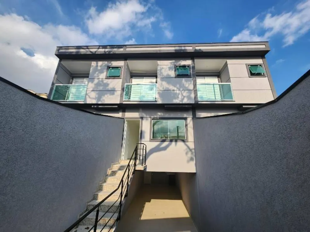 Casa, 3 quartos, 230 m² - Foto 1