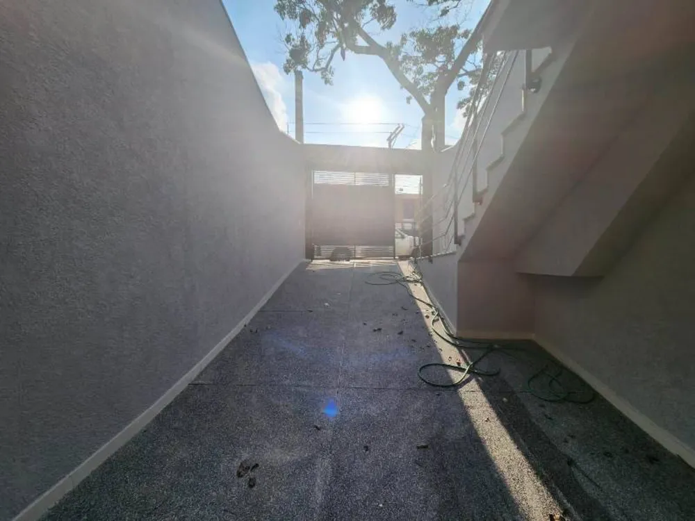 Casa, 3 quartos, 230 m² - Foto 4