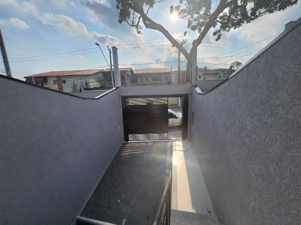 Casa, 3 quartos, 230 m² - Foto 2