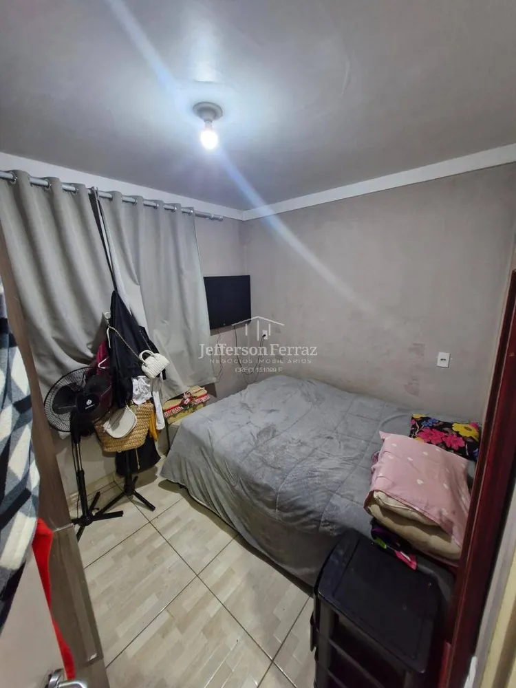 Apartamento, 2 quartos, 43 m² - Foto 10