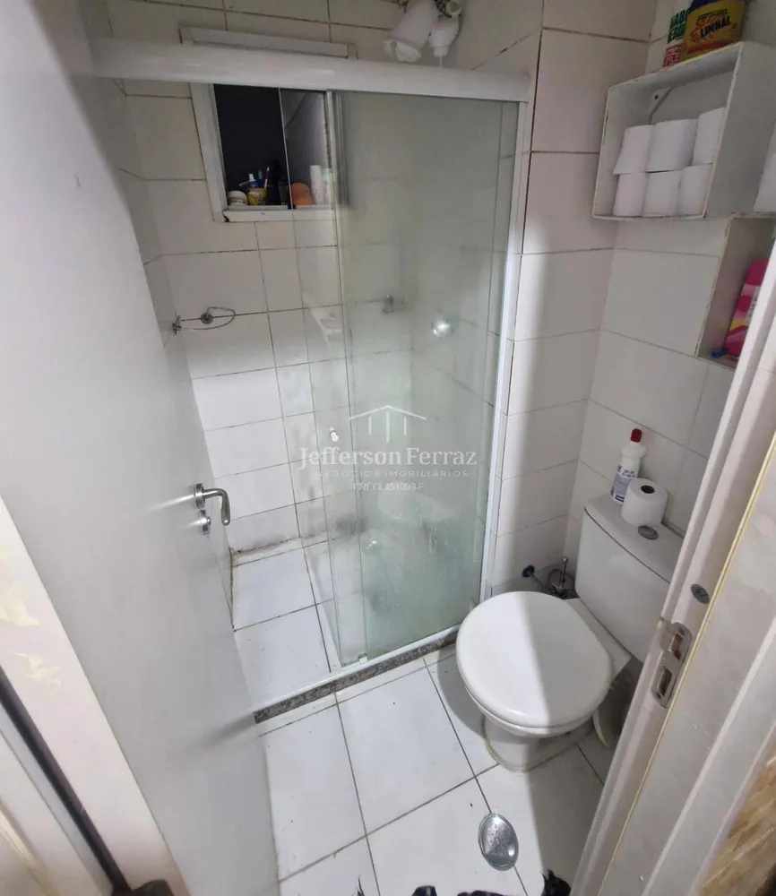 Apartamento, 2 quartos, 43 m² - Foto 7