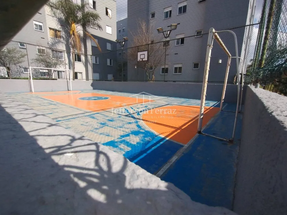 Apartamento, 2 quartos, 43 m² - Foto 8