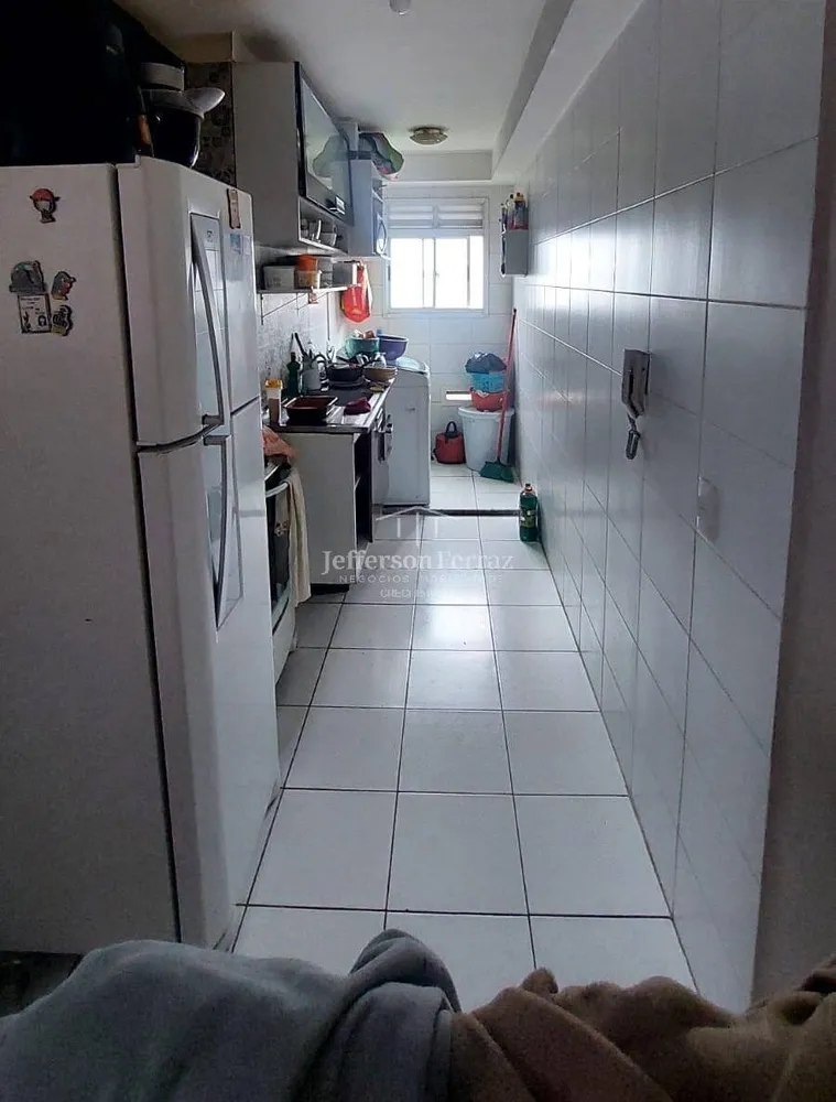 Apartamento, 2 quartos, 43 m² - Foto 4