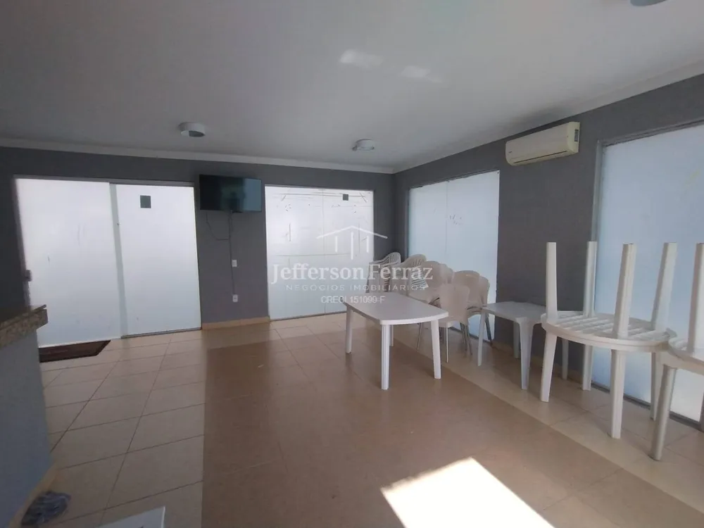 Apartamento, 2 quartos, 43 m² - Foto 9