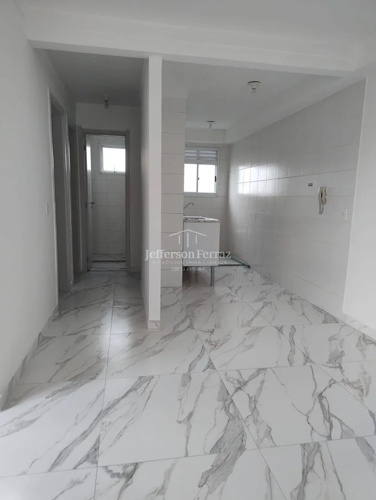 Apartamento, 2 quartos, 43 m² - Foto 7