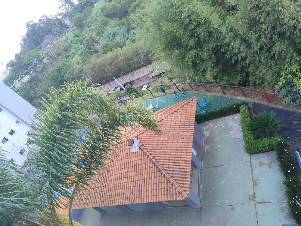 Apartamento, 2 quartos, 43 m² - Foto 5
