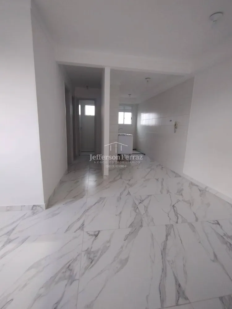 Apartamento, 2 quartos, 43 m² - Foto 8