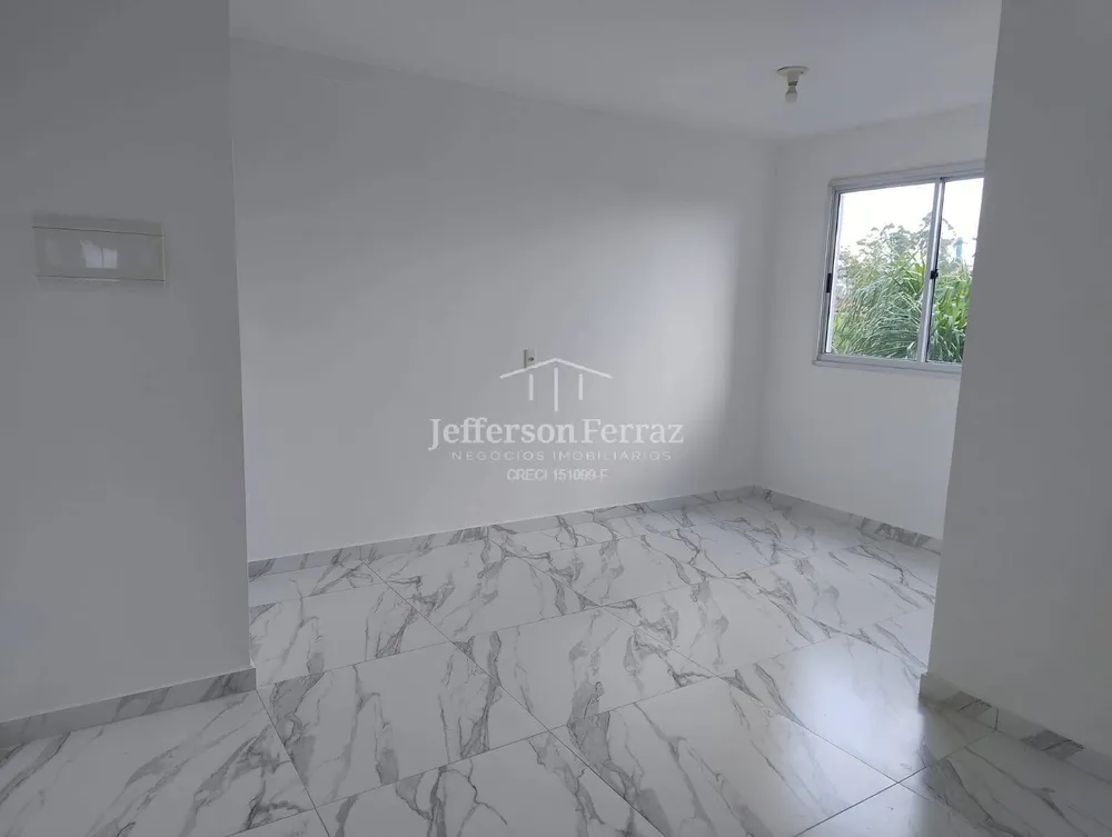 Apartamento, 2 quartos, 43 m² - Foto 6