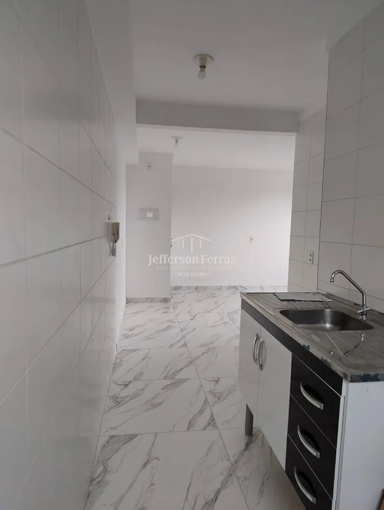 Apartamento, 2 quartos, 43 m² - Foto 10