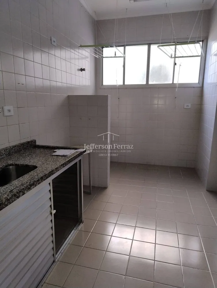 Apartamento, 2 quartos, 50 m² - Foto 8