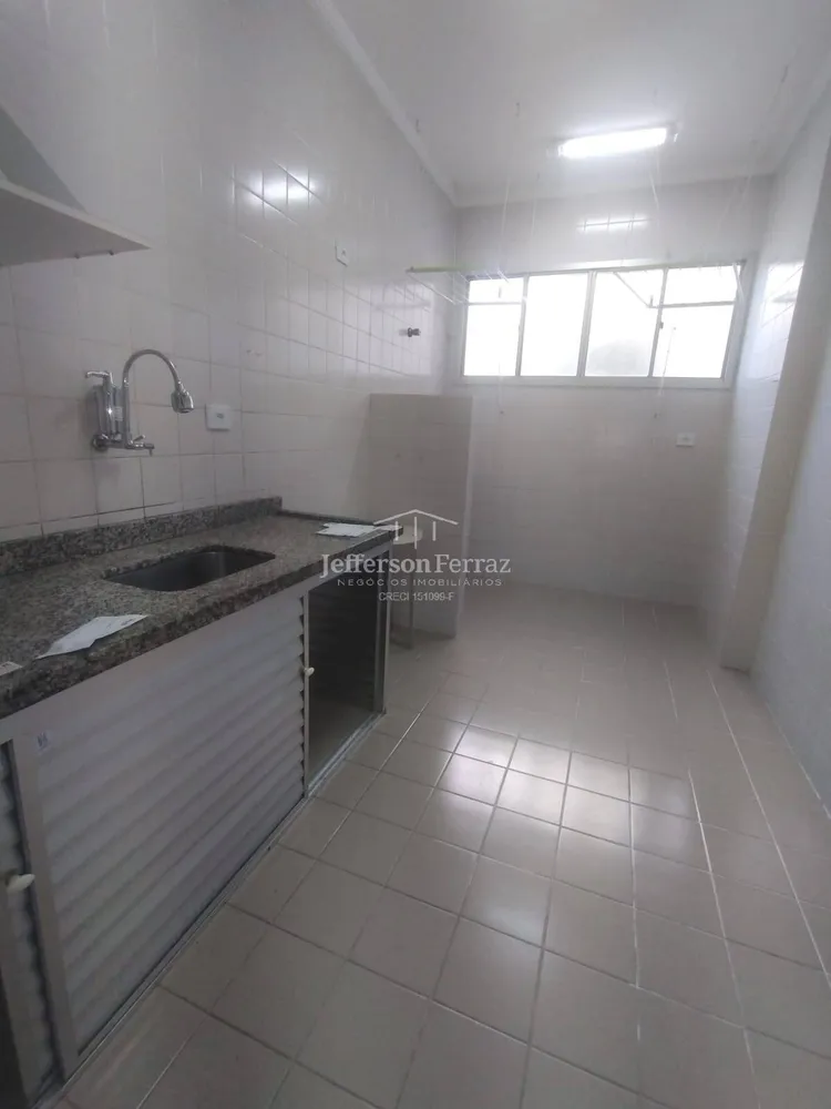 Apartamento, 2 quartos, 50 m² - Foto 7
