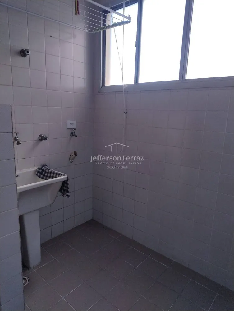 Apartamento, 2 quartos, 50 m² - Foto 5