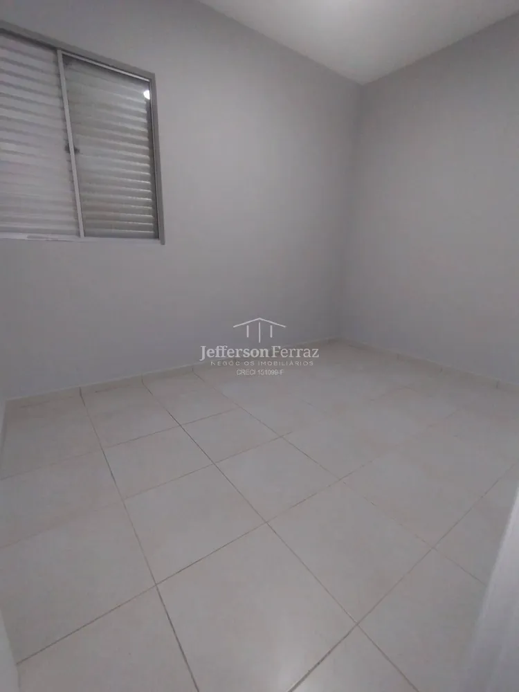 Apartamento, 2 quartos, 50 m² - Foto 6