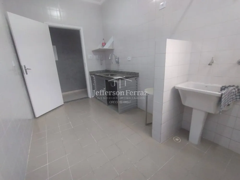 Apartamento, 2 quartos, 50 m² - Foto 6