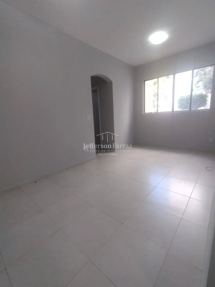 Apartamento, 2 quartos, 50 m² - Foto 3