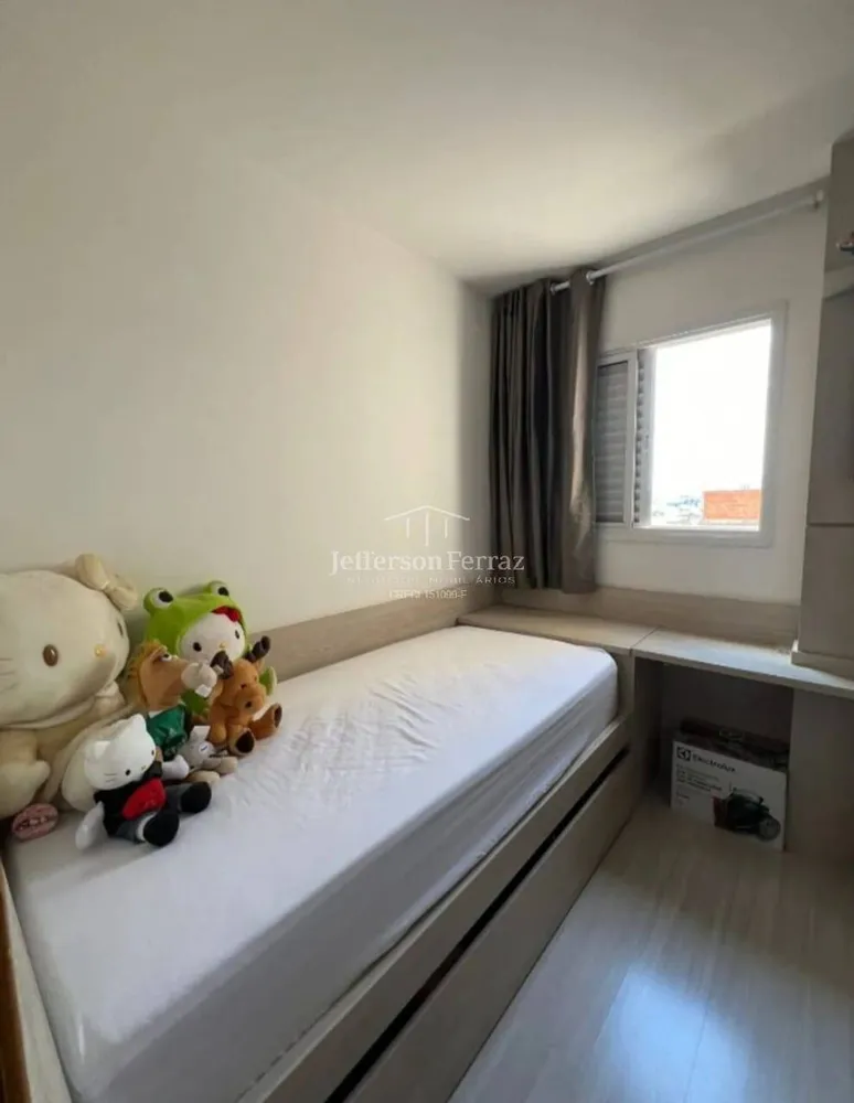 Casa de Condomínio, 2 quartos - Foto 7
