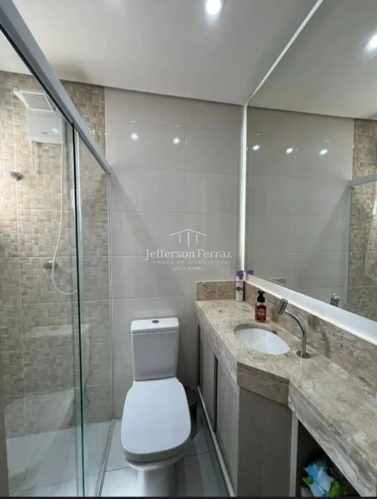 Casa de Condomínio, 2 quartos - Foto 10