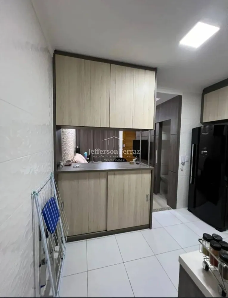 Casa de Condomínio, 2 quartos - Foto 5