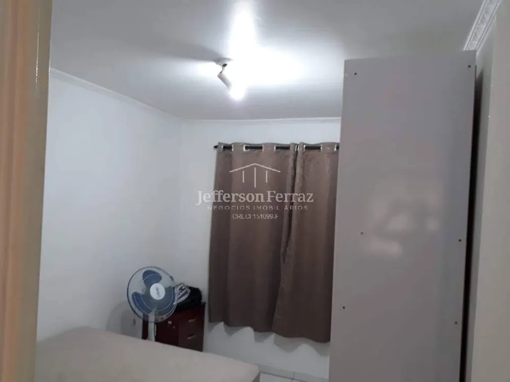 Apartamento, 2 quartos, 42 m² - Foto 5