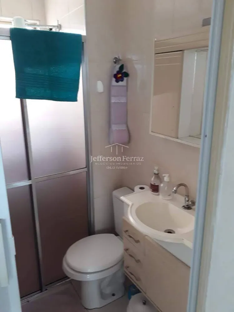 Apartamento, 2 quartos, 42 m² - Foto 9