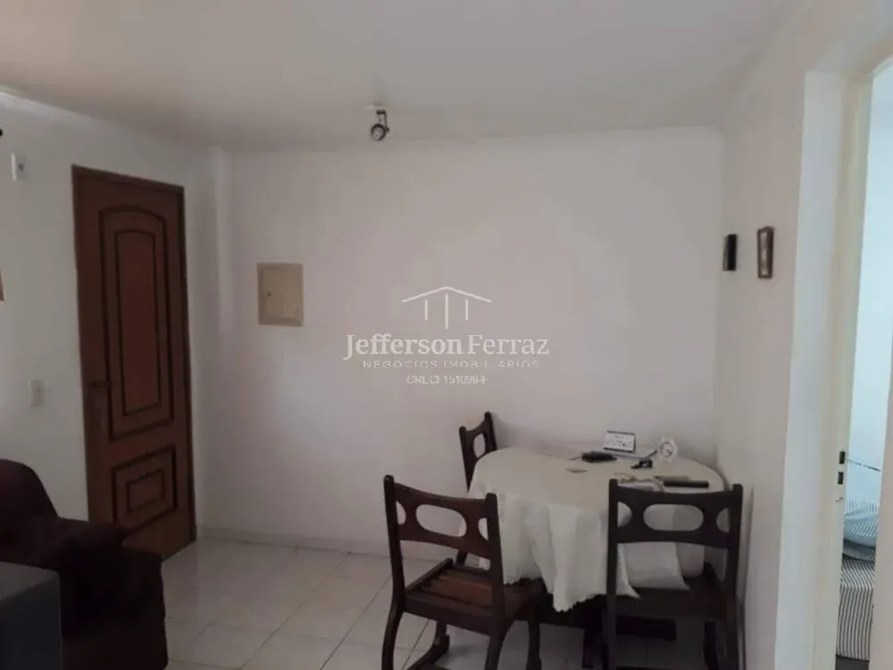 Apartamento, 2 quartos, 42 m² - Foto 1