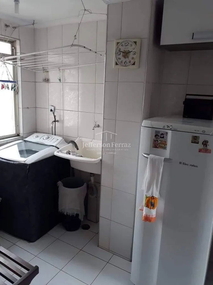 Apartamento, 2 quartos, 42 m² - Foto 3