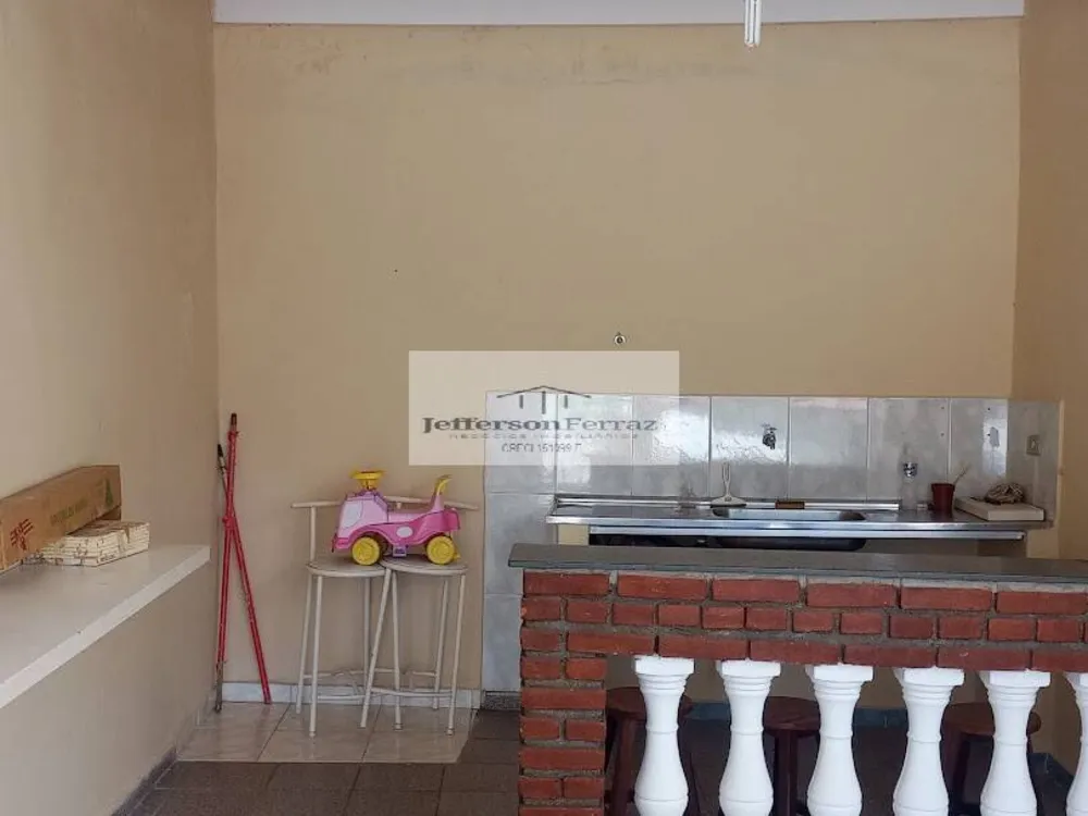Casa, 2 quartos, 165 m² - Foto 5