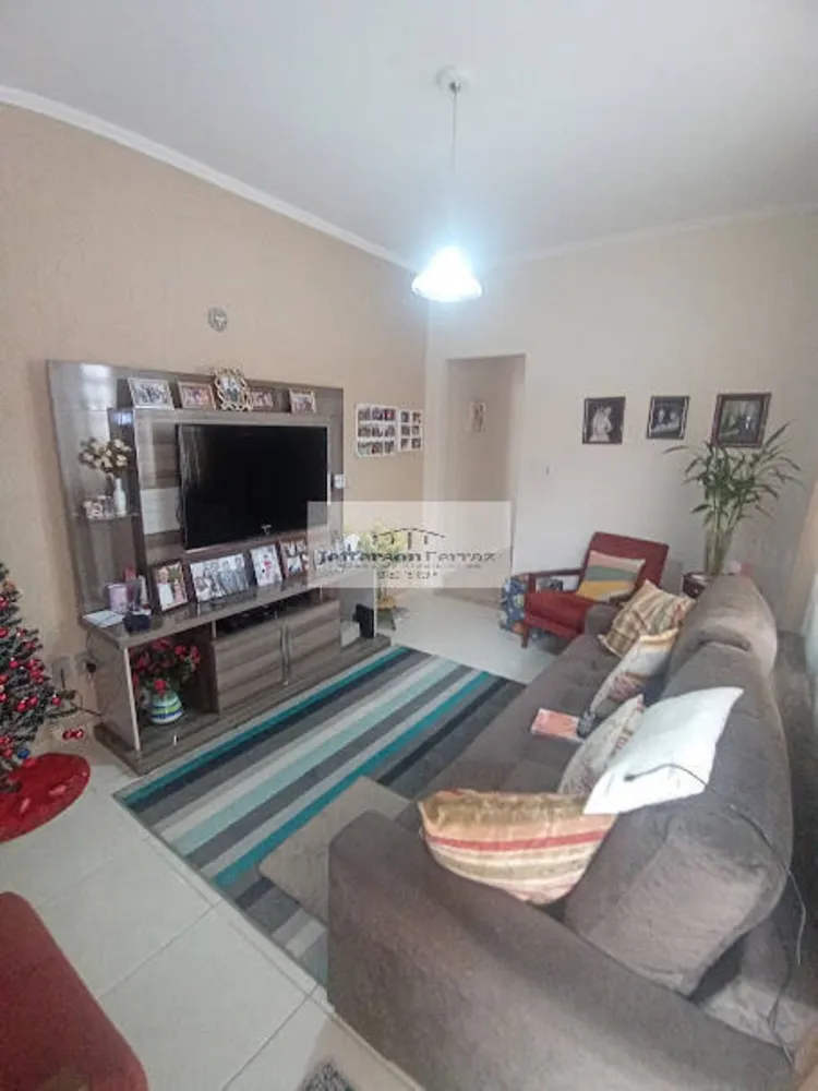 Casa, 2 quartos, 165 m² - Foto 1