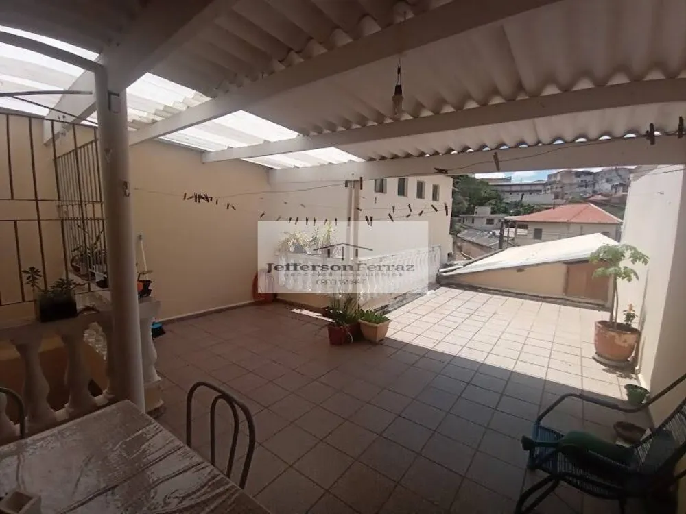 Casa, 2 quartos, 165 m² - Foto 7