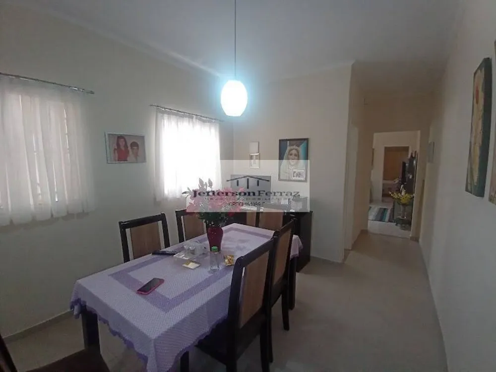 Casa, 2 quartos, 165 m² - Foto 6