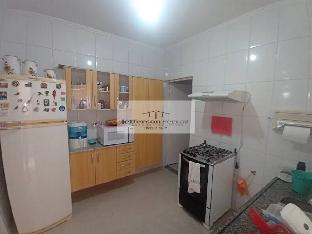 Casa, 2 quartos, 165 m² - Foto 4
